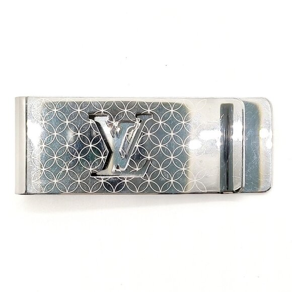 Louis Vuitton Money Clip M65041 - Picture 2 of 9